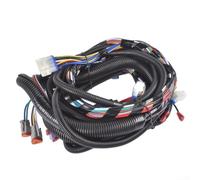 Golf Cart Wire Harness Assembly 102585801 For Precedent 2004-2008