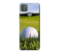 Golf Case Cover For Motorola Moto G9 Power