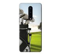 Golf Case Cover For OnePlus 8