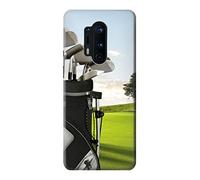 Golf Case Cover For OnePlus 8 Pro
