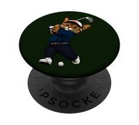golf cat PopSockets Adhesive PopGrip