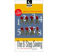 Golf Channel - The 8-Step Swing by Jim McLean [VHS]