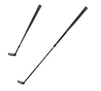 Golf Chipper Club - Adjustable Wedge, Scale Display, Stable Putter Solution for Golf Training, Beginners, Advanced, Right, Left-Handed Putting Exercise, Sport, Indoor, Outdoor, Exercise Game