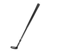 Golf Chipper Club - Advanced Golf Clubs, Adjustable Golf Wedge | Heavy Duty Right & Left Handed Putter Handle Golf with Ladder, Training Club, Zinc Alloy Putter for Beginners