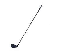 Golf Chipper Club Gifts Sturdy Golf Chipper for Exercise Sports Professional Black