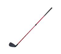 Golf Chipper Club Gifts Sturdy Golf Chipper for Exercise Sports Professional Red