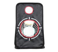 Golf Chipping Net, Double Sided For Heavy Use | Indoor Chipping Net Home Golf Simulator - For Family, Adults, Beginners, Golfers, Party Game, Swing Precision And Training