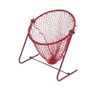 Golf Chipping Practice Net with Adjustable Angle for Home,Green