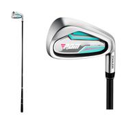 Golf Club #5-#9 Iron Golf Pitching Sand Wedge for Right Handed Men Women | Golf Club #5 6 7 8 9 Iron 27-54 Degree Golf Pitching Sand Wedge Right Handed Golf Clubs for Men Women Golf Practice