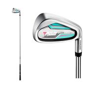 Golf Club #5-#9 Iron Golf Pitching Sand Wedge for Right Handed Men Women | Golf Club #5 6 7 8 9 Iron 27-54 Degree Golf Pitching Sand Wedge Right Handed Golf Clubs for Men Women Golf Practice