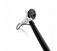 Golf Club Attachment Compatible with Meta Quest 3 / 3S - Non-Slip VR Handle Grip for Realistic Swing Feel - Controller Extension for VR Golf Games