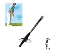 Golf Club Attachment for Meta/Oculus Quest 3 Accessories, Non-Slip Grip Controller for Worry-Free Swinging, Ideal for VR Golfers