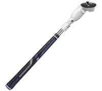 Golf Club Attachment for Meta Quest3, Adjustable Length VR Golf Club Handle Non-Slip Golf Handle Grip for Golf, VR Golf Grip for Left and Right Controller