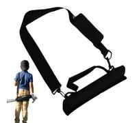 Golf Club Bag | Golf Carry Bag - Holds 8-10 Rods Foldable Waterproof Pack for Golfer Sports Student Athlete Balls Men