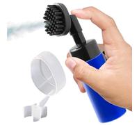 Golf Club Brush Cleaner, Groove Tube Cleaning Tool with Leakproof Water Reservoir, Portable Maintenance Accessory for Golf Bags, Ideal On-Course Use by Men, Women, Fathers, Husbands