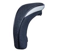 Golf Club Charravers - Soft Hybrid Guard, Stretch Fairway Driver Cover | Durable Knitted Sleeve for Iron Shaft Protection, Colorful Cap Cover with Liner, A