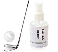 Golf Club Cleaner | Quick Dry Invisible Protector Restorer | Golf Club Cleaner Scratch Remover | For Men And Women Golfer Dad Sports Equipment Outdoor And Indoor