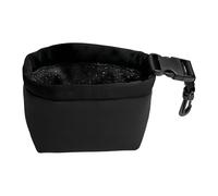 Golf Club Cleaning Bag - Golf Ball Cleaning Bag Machine Washable Deep Clean for Men Women, Black, Se référer au descriptif, Refer to description