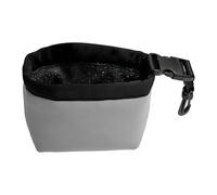 Golf Club Cleaning Bag - Golf Ball Cleaning Bag Machine Washable Deep Clean for Men Women, grey, Se référer au descriptif, Refer to description