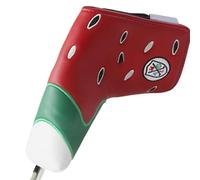 Golf Club Cover, Cardboard SHORT COVERS MAGNETIC COVERS Putter Cover | Golf Accessories Golf Head Practical L Shape Putters