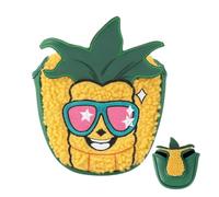 Golf Club Cover, Lightweight and Protective | Corn Shaped Driver Head Cover - For Iron Wood Putter Men Practice Field Travel Competition Women Golfers