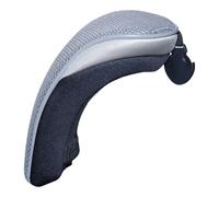 Golf Club Covers - 10x20 Cm Long Driver Hybrid Headcover | Hybrid Club Cases, Anti-Scratch Golf Accessories For Men And