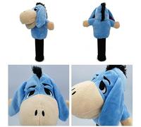 Golf Club Covers All Kinds Of Animals Golf Head Covers Fit Up To Fairway Woods Men Lady Golf Club Cover Golf Head Covers(5)