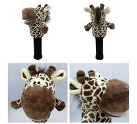 Golf Club Covers All Kinds Of Animals Golf Head Covers Fit Up To Fairway Woods Men Lady Golf Club Cover Golf Head Covers(18)