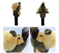 Golf Club Covers All Kinds Of Animals Golf Head Covers Fit Up To Fairway Woods Men Lady Golf Club Cover Golf Head Covers(16)