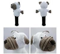 Golf Club Covers All Kinds Of Animals Golf Head Covers Fit Up To Fairway Woods Men Lady Golf Club Cover Golf Head Covers(10)