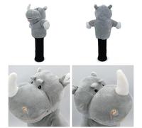 Golf Club Covers All Kinds Of Animals Golf Head Covers Fit Up To Fairway Woods Men Lady Golf Club Cover Golf Head Covers(24)