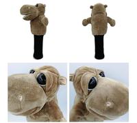 Golf Club Covers All Kinds Of Animals Golf Head Covers Fit Up To Fairway Woods Men Lady Golf Club Cover Golf Head Covers(14)