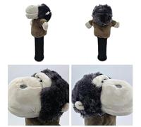 Golf Club Covers All Kinds Of Animals Golf Head Covers Fit Up To Fairway Woods Men Lady Golf Club Cover Golf Head Covers(7)