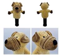 Golf Club Covers All Kinds Of Animals Golf Head Covers Fit Up To Fairway Woods Men Lady Golf Club Cover Golf Head Covers(25)