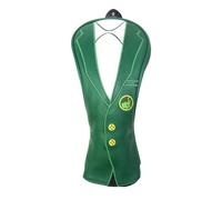 Golf Club Covers Golf Club Head Cover Club Full Set Hybrid Head Covers Set Golf Head Cover Driver Wood Iron Putter Head Cover Golf Head Covers(5)