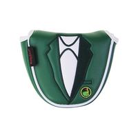 Golf Club Covers Golf Club Head Cover Club Full Set Hybrid Head Covers Set Golf Head Cover Driver Wood Iron Putter Head Cover Golf Head Covers(Semicircle)