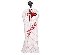Golf Club Covers Golf Club Head Covers For Driver Cover Fairway Cover Hybrid Cover Blade Putter Covers PU Leather Headcover Golf Head Covers(Fairway Cover-01)