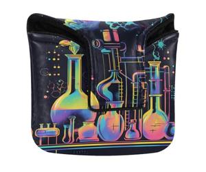 Golf Club Covers Magnetic Snap Science Chemical Set