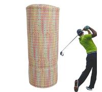 Golf Club Covers - Protective Sleeve, Headboard Covers | Stylish Driver Driver Shock Absorbing Anti-war Covers for Trolley Driving Travel, Course Holidays