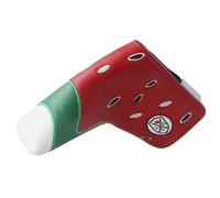 Golf Club Covers Waterproof Golf Putter Head Covers Magnetic Putter Cover