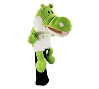 Golf Club Covers - Wildlife Golf Head Covers 150g | Animal Shaped Club Covers | Animal Pet Golf Head Covers | Critter Golf Head Covers