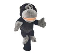 Golf Club Covers with Fun Animals, Creative Golf Covers | Quality Plush Club Covers, Perfectly Fit and Secure with Word