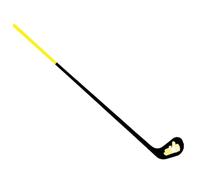 Golf club for warm-up, golf - Indoor warm-up simulation Real clubs - Swing correction training and warm-up exercises with sticks corrector Beginner Club Mate