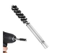 Golf Club, Golf Brush | Rhythm Golf Club Stainless Steel with Bristles,Easy Cleaning Clubs Accessory for Golfers, Beginners, Friends