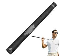 Golf Club GRIP, Golf Club Grips for Men | Rubber Golf Grip Replacement - Outdoor Sports Accessory, Precise Control Gear for High Feedback and Traction