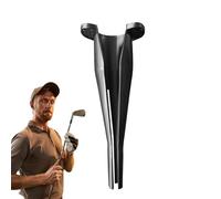 Golf Club Grip Installer - Reusable Golf Club Vice, Golf Club Maintenance Tool | Professional Golf Club Grip Installer, Multifunctional Grip Tool