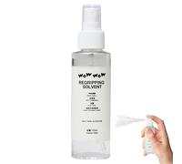 Golf Club Grip Solvent - Improve Your Golf Game Premium Grip Repair Kits Professional Golf Grip Tape Solvent | Easy to Use Golf for Golf