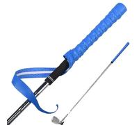 Golf Club Grip Tape - Anti-slip Putter Grip Tape - Quick Release Sports Accessory for Teen Golfers Young Athletes Girls Boys