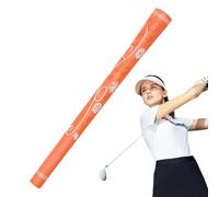 Golf Club Grips, Golf Grips with High Feedback and Traction, Comfort Golf Club Grip, All Weather Performance, Golf Grip with High Feedback for Good Comfort and Control