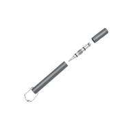 Golf Club Groove Sharpener and Cleaner for Irons and Wedges, 2-in-1 Tool